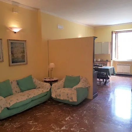 B&B- Il Roma Sulmona Exterior foto