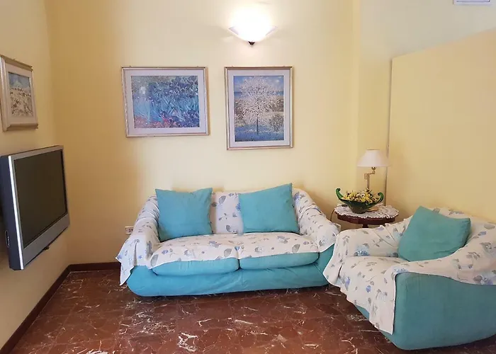 B&B- Il Roma