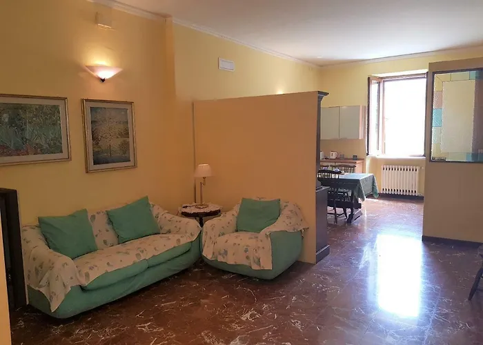 B&B- Il Roma