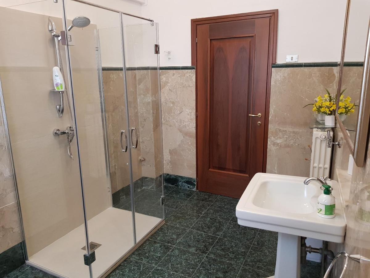 Apartment B&b- Il Roma Sulmona