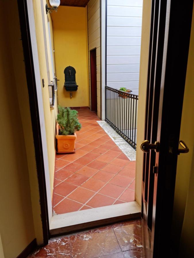 B&b- Il Roma Sulmona