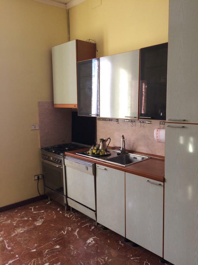 B&b- Il Roma