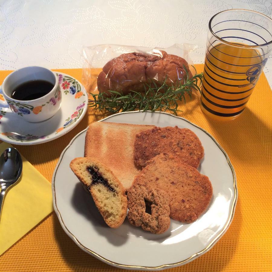 B&b- Il Roma Apartment Sulmona