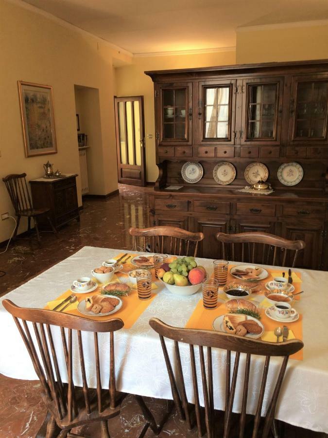B&b- Il Roma Apartment