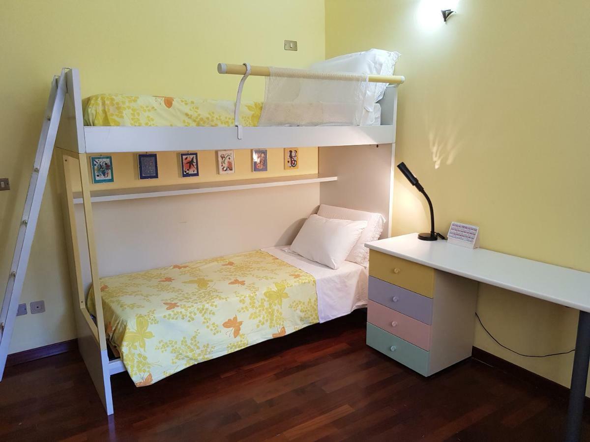 B&b- Il Roma Apartment Sulmona