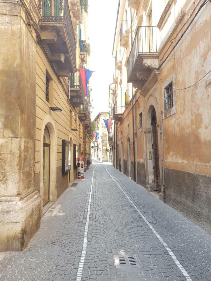 Apartment B&b- Il Roma Sulmona