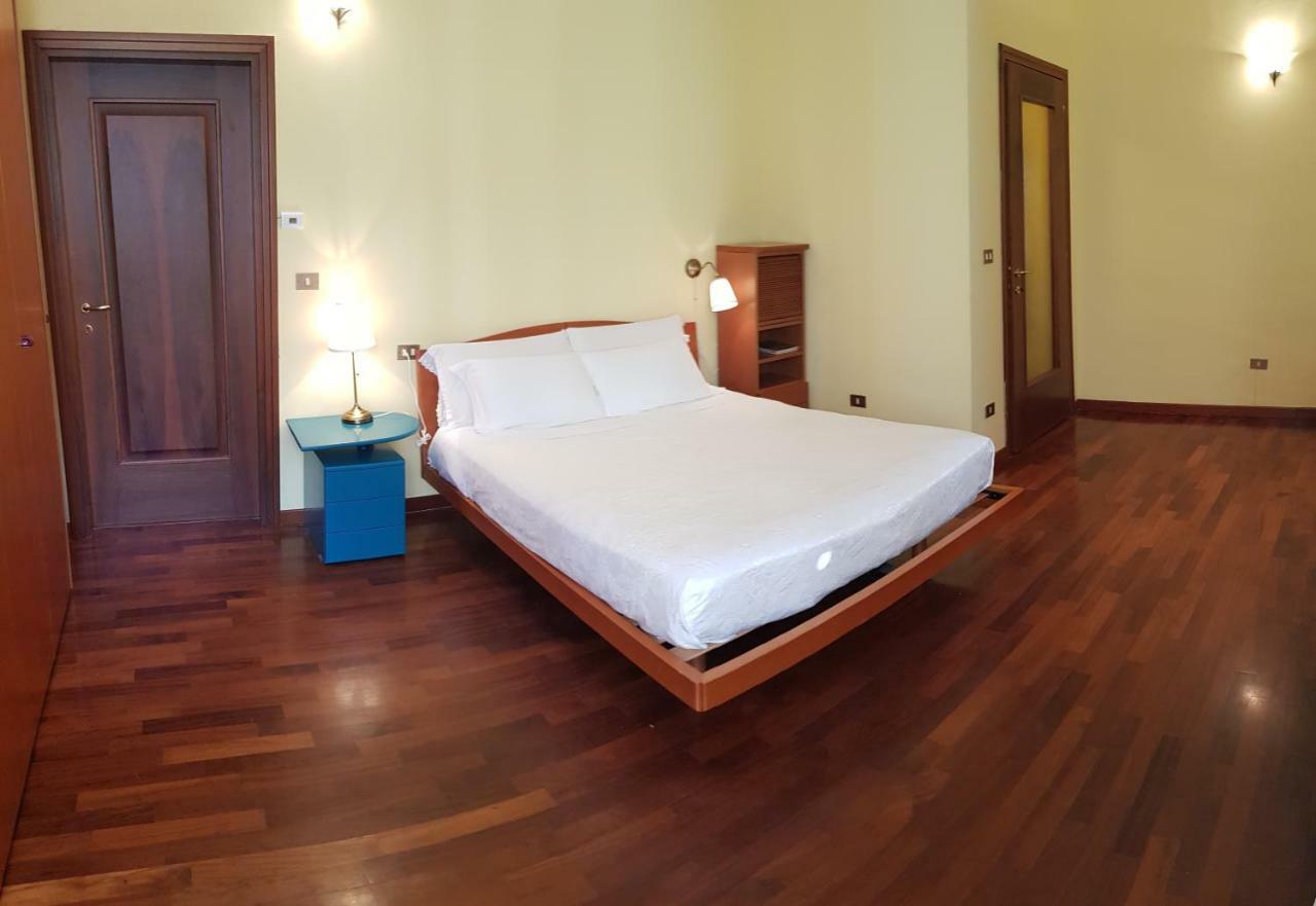 Apartment B&b- Il Roma *