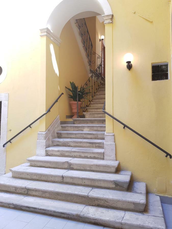 B&b- Il Roma Apartment Sulmona