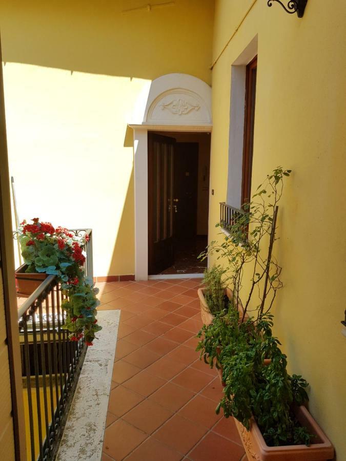 B&b- Il Roma Apartment