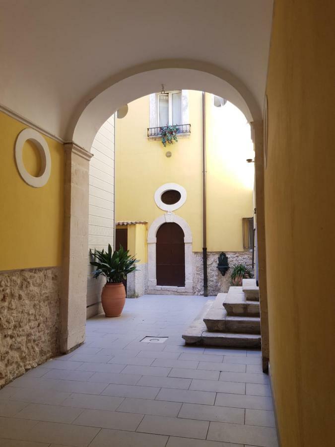 B&b- Il Roma *