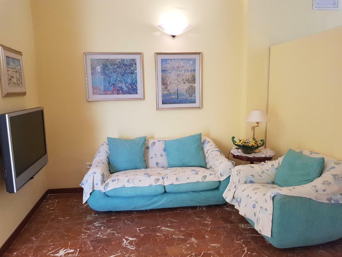 B&b- Il Roma Apartment Sulmona