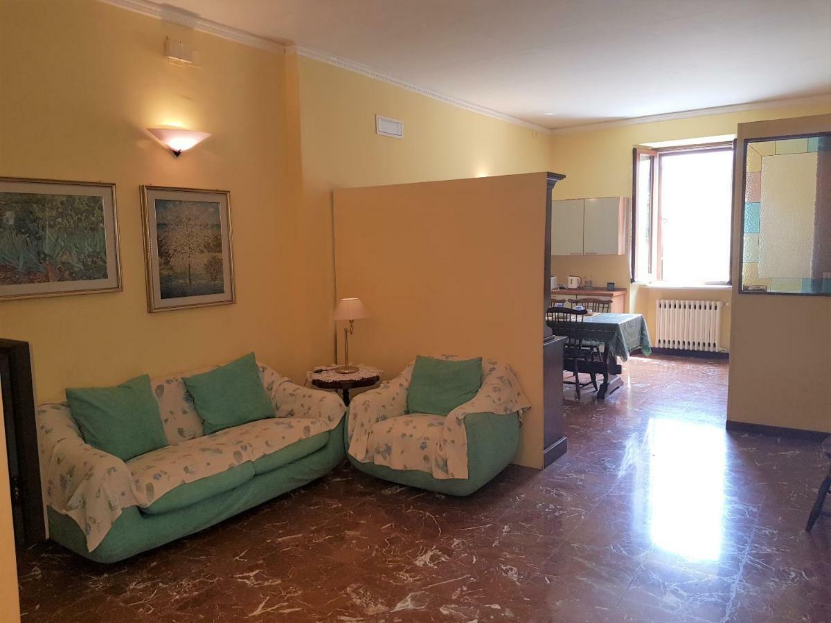 B&b- Il Roma Apartment